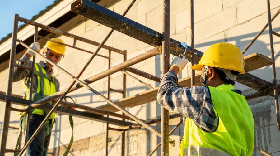 Expert tile roof repair services in Orchard, TX